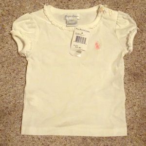 Never worn Ralph Lauren Polo